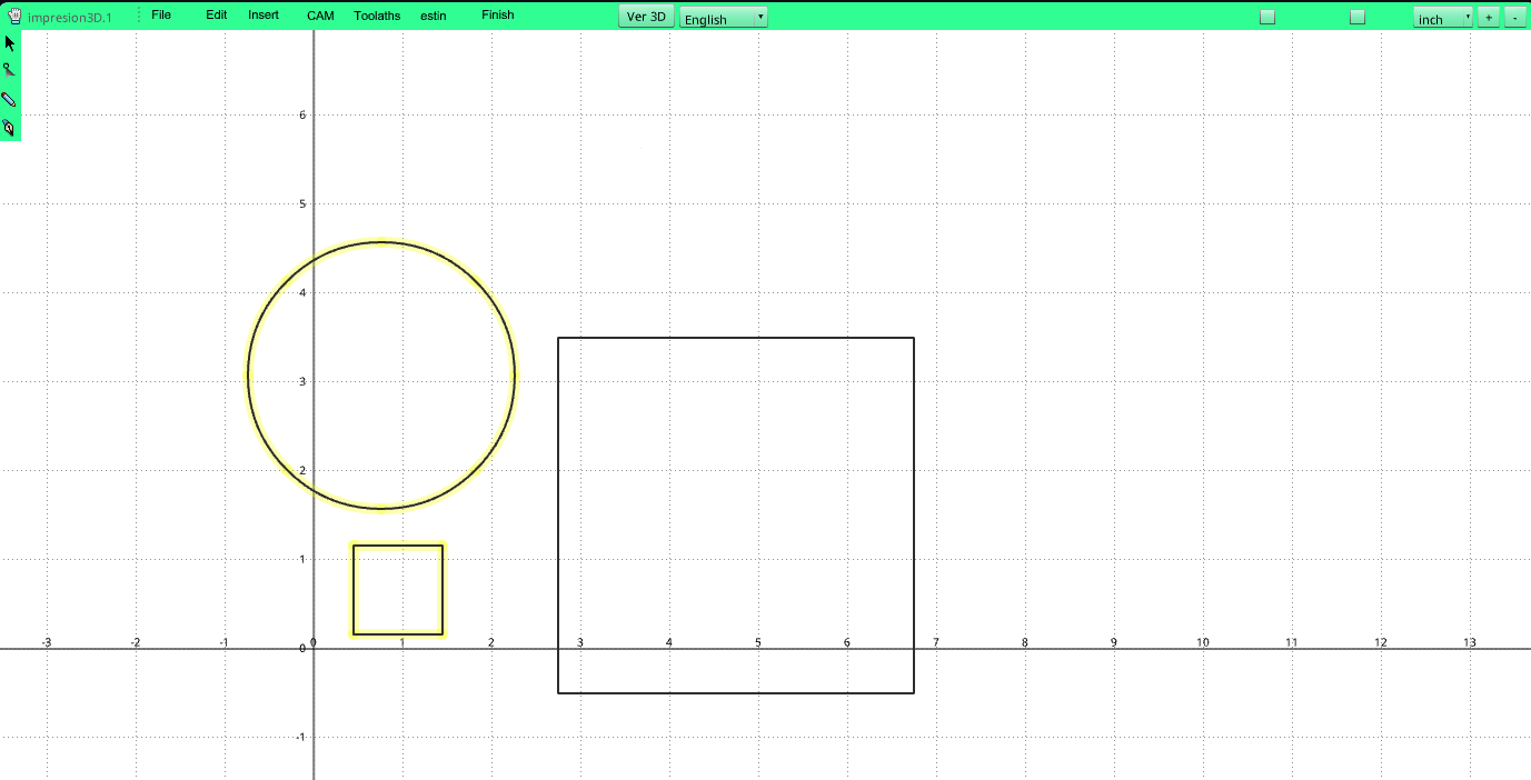 Mecanizado CNC 5