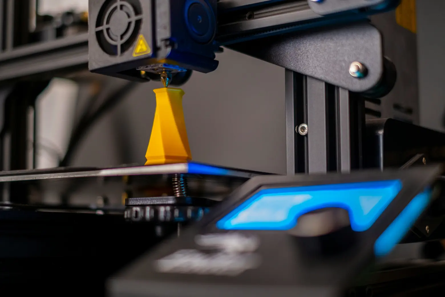 Impresión 3D FDM